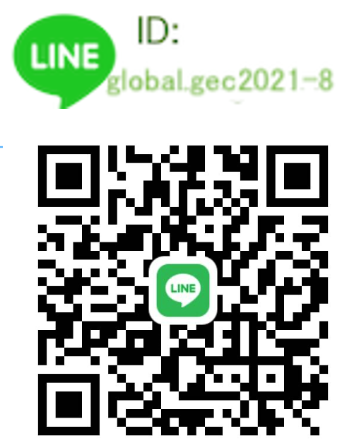 Line ID